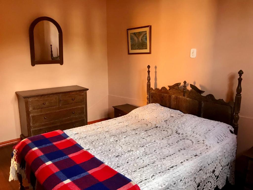 Casa de Nara room 1