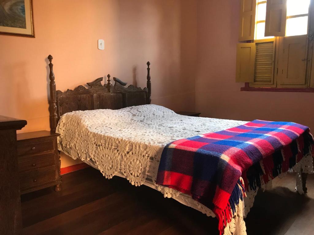 Casa de Nara room 2