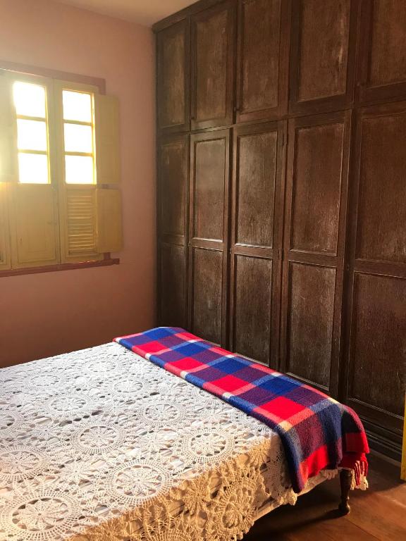 Casa de Nara room 3